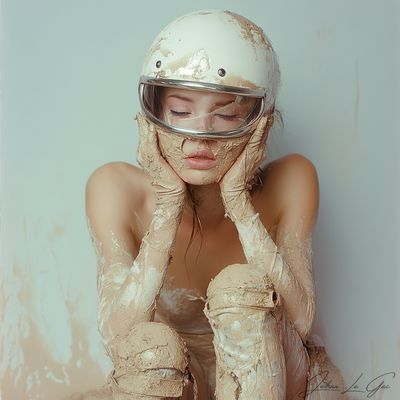 The Armor of Vulnerability