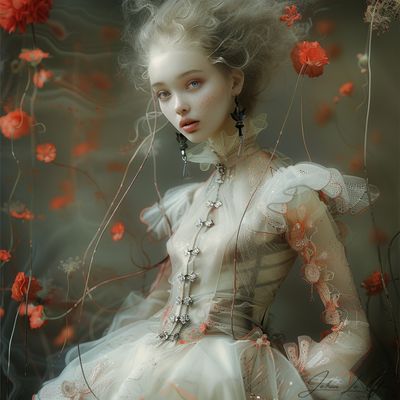 Symphony of Decay and Grace