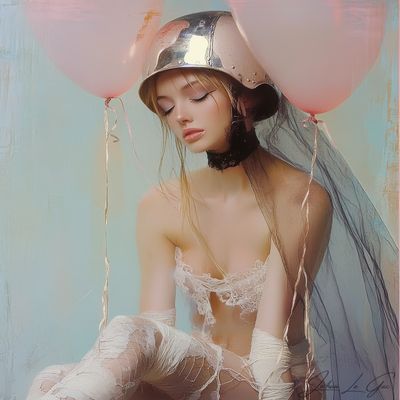 The Armor of Vulnerability