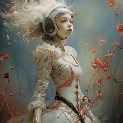 Symphony of Decay and Grace