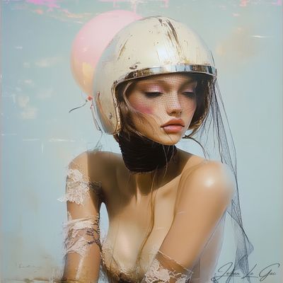 The Armor of Vulnerability