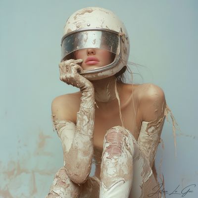 The Armor of Vulnerability