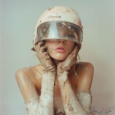 The Armor of Vulnerability