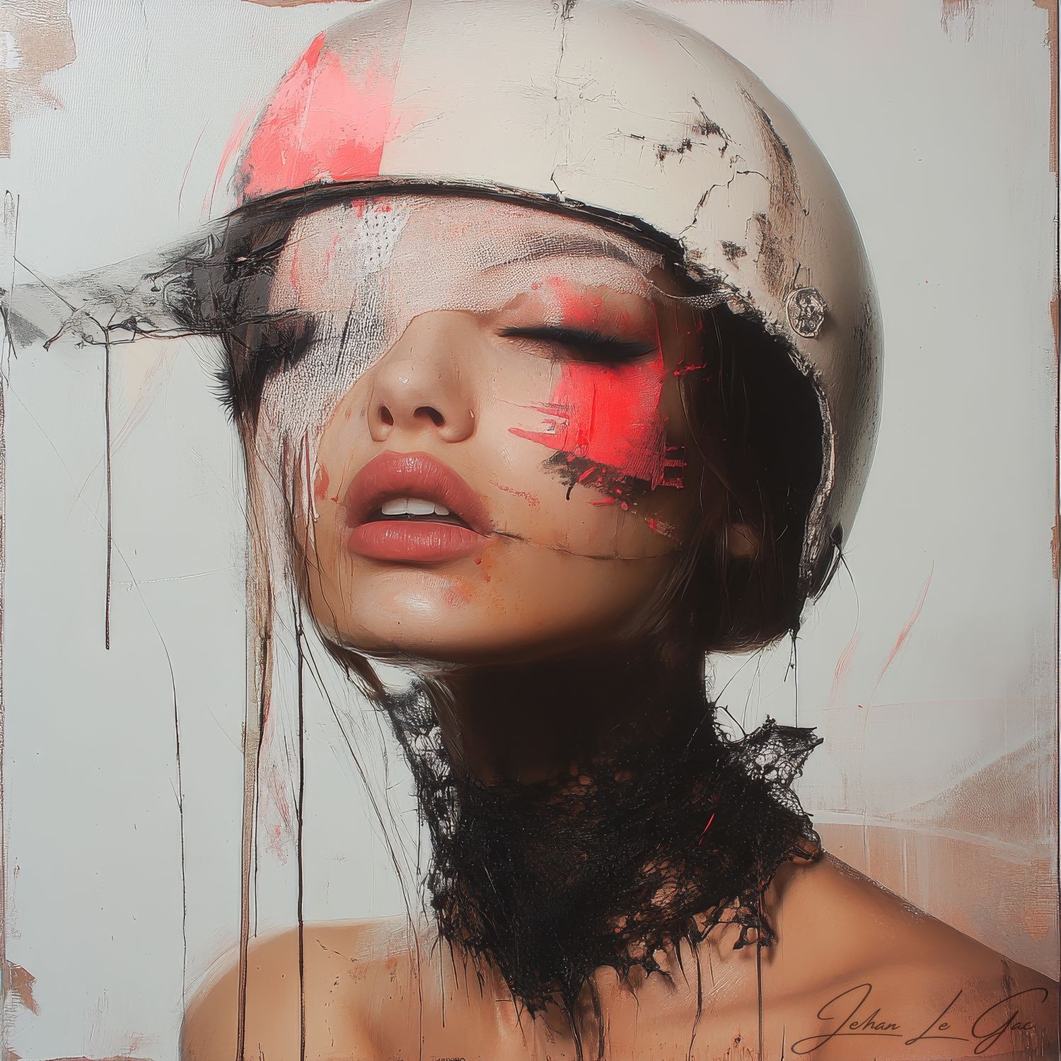 The Armor of Vulnerability