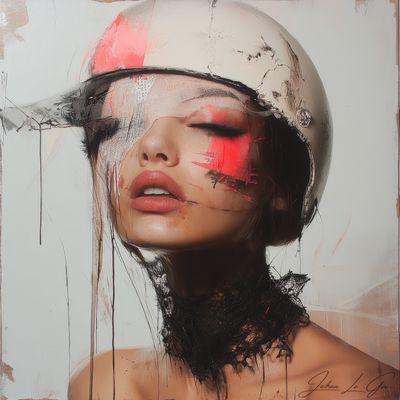 The Armor of Vulnerability
