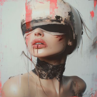 The Armor of Vulnerability