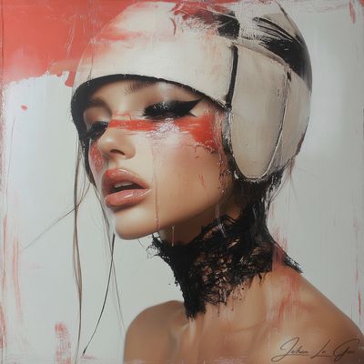 The Armor of Vulnerability