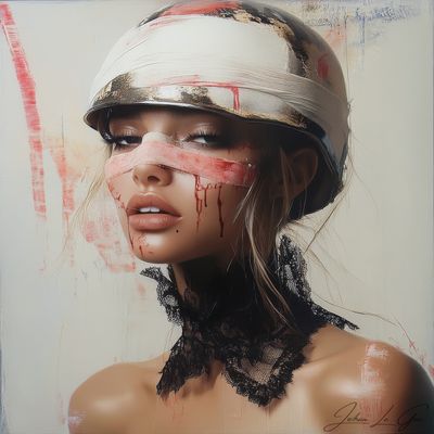 The Armor of Vulnerability