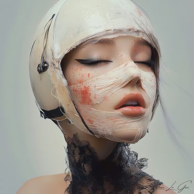 The Armor of Vulnerability