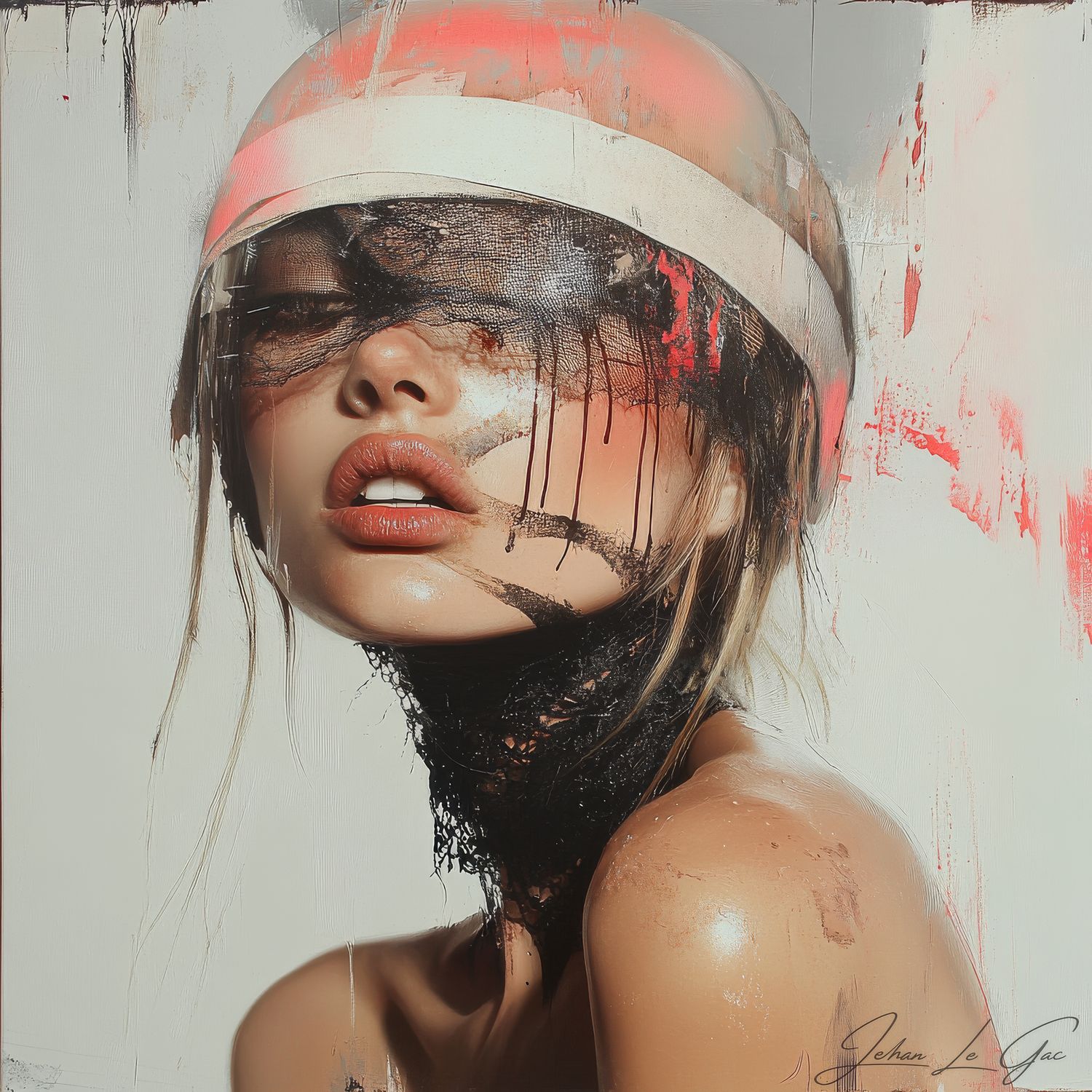 The Armor of Vulnerability