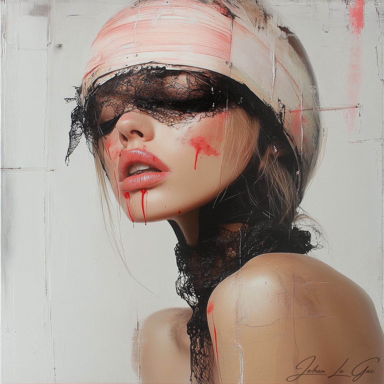 The Armor of Vulnerability