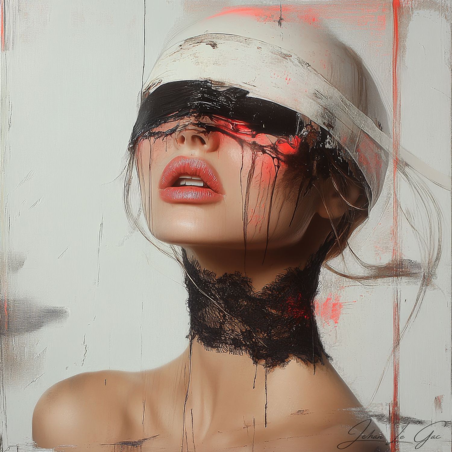 The Armor of Vulnerability