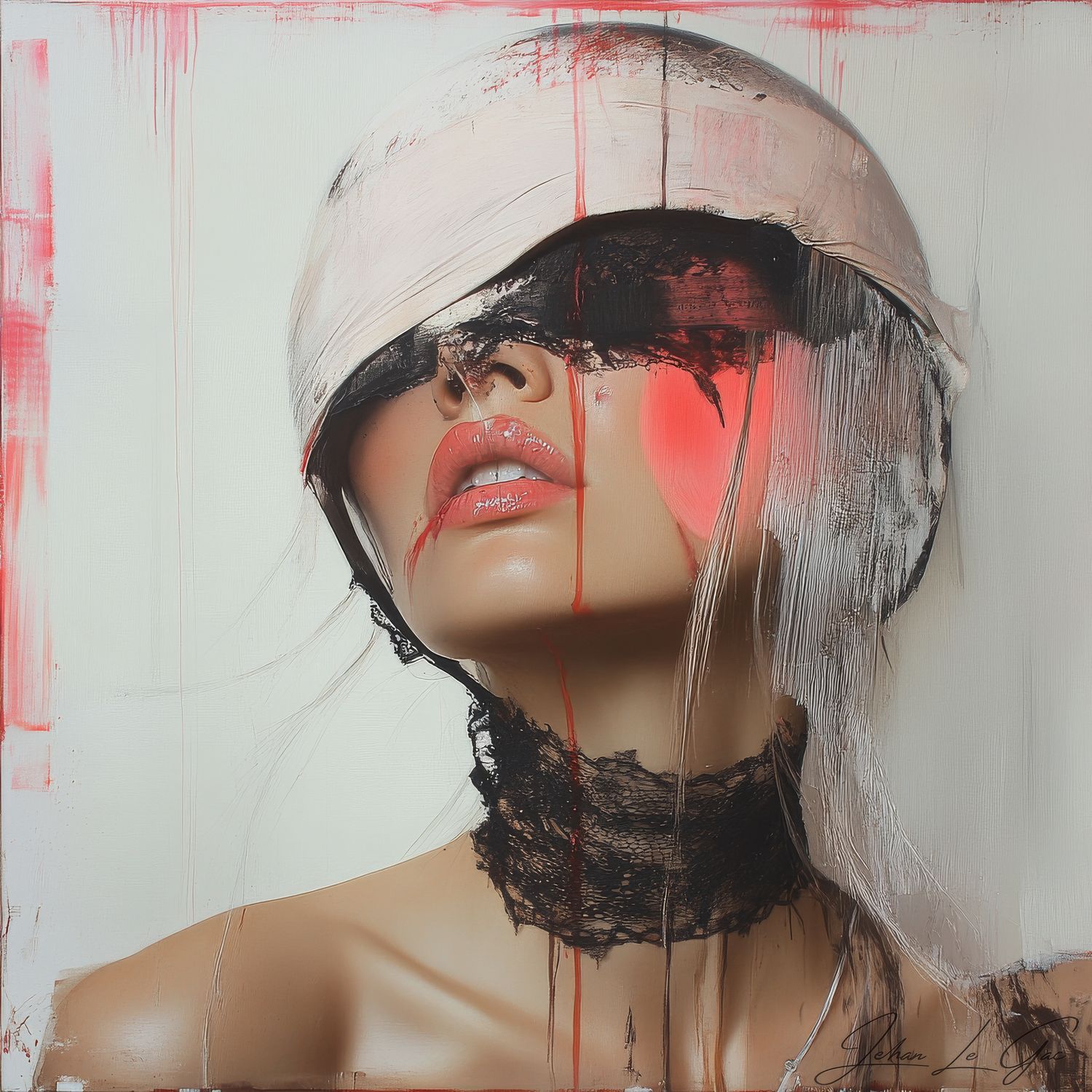 The Armor of Vulnerability