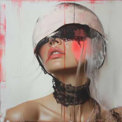 The Armor of Vulnerability