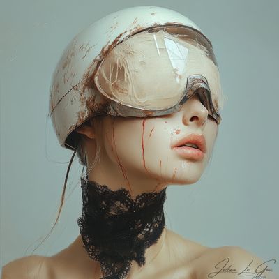 The Armor of Vulnerability