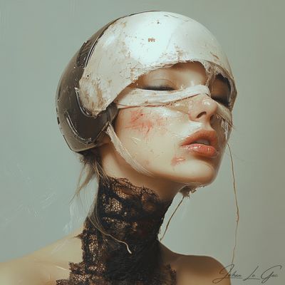 The Armor of Vulnerability