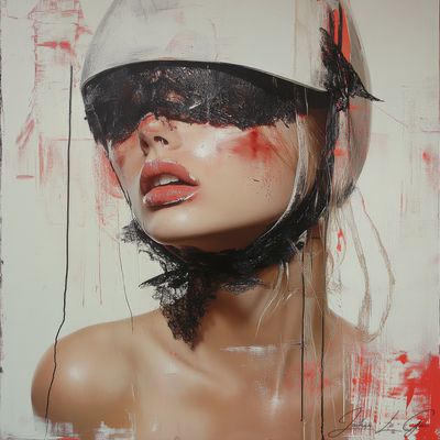 The Armor of Vulnerability