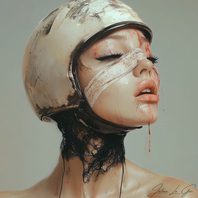 The Armor of Vulnerability