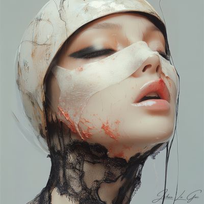 The Armor of Vulnerability