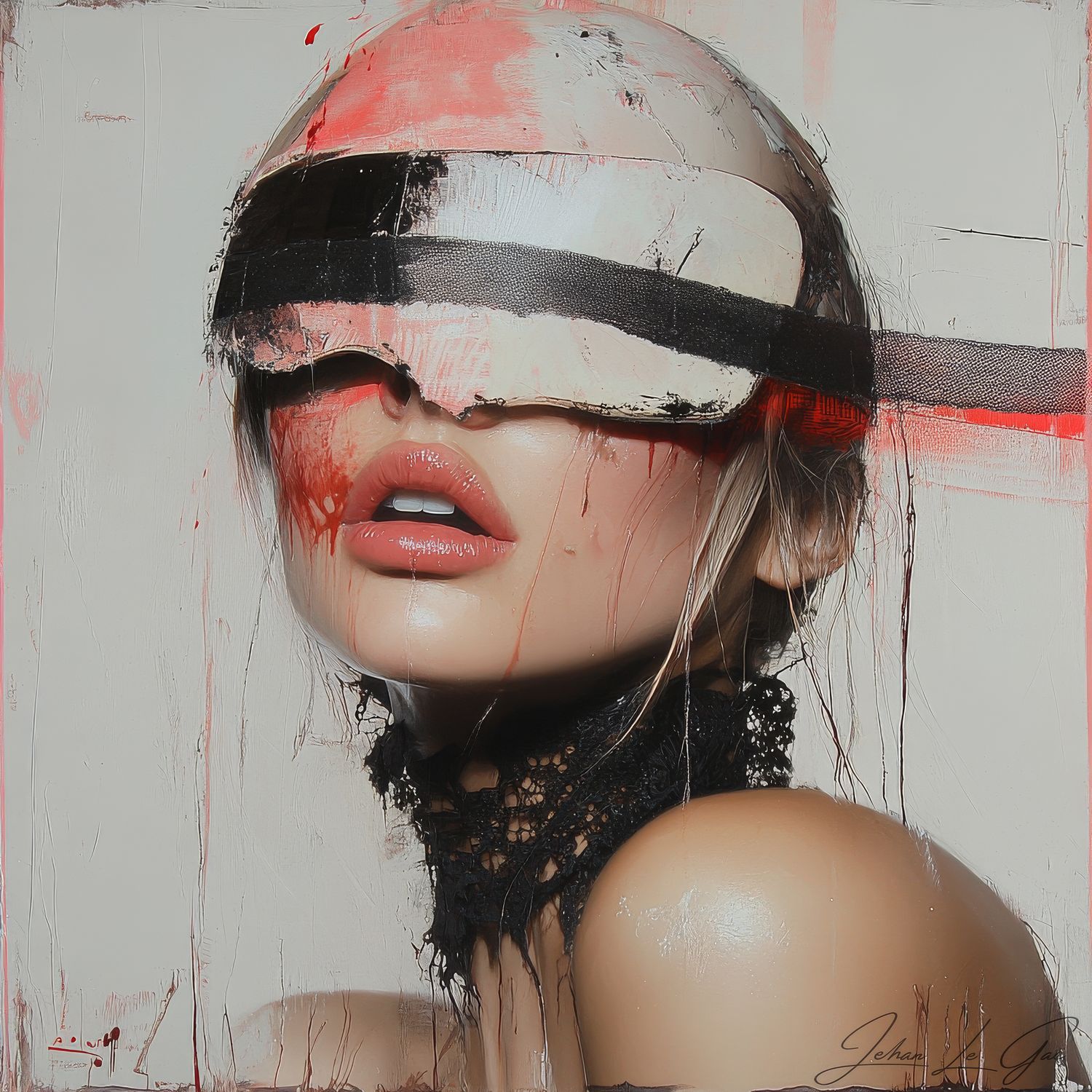 The Armor of Vulnerability