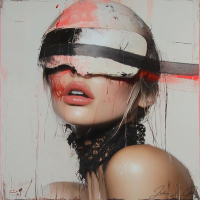 The Armor of Vulnerability