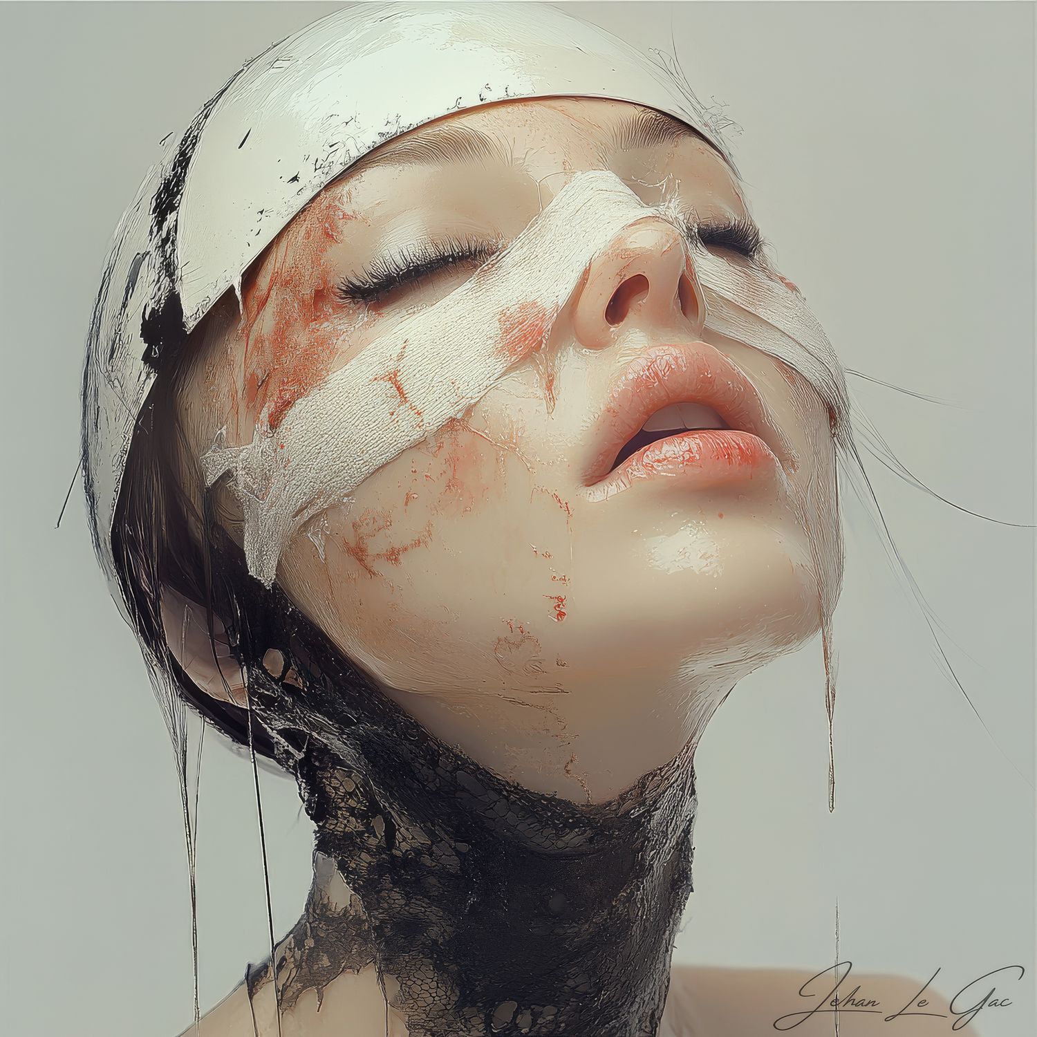 The Armor of Vulnerability