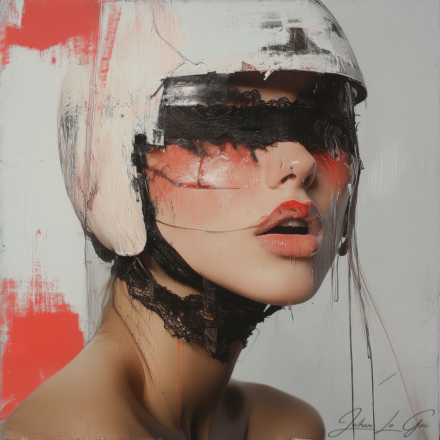 The Armor of Vulnerability