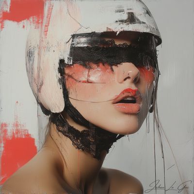 The Armor of Vulnerability