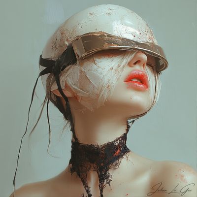 The Armor of Vulnerability