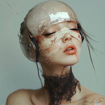 The Armor of Vulnerability