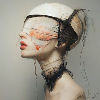 The Armor of Vulnerability