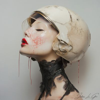 The Armor of Vulnerability