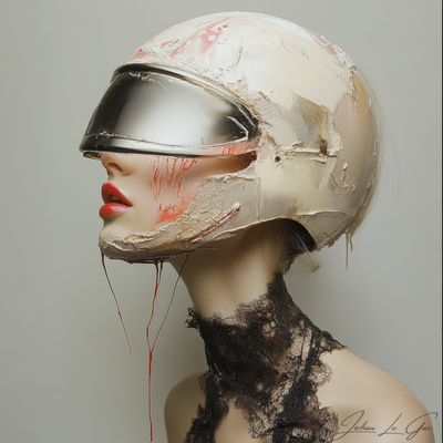 The Armor of Vulnerability