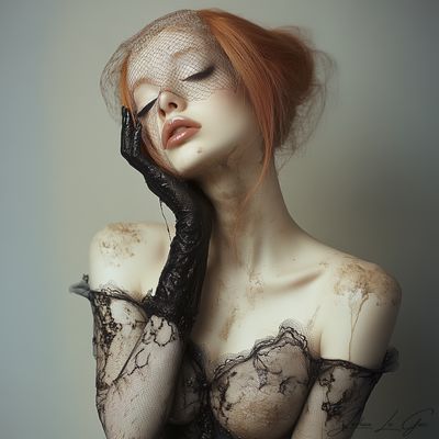 A Fragile Elegance