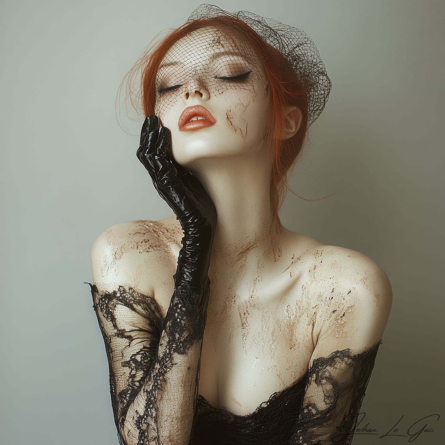 A Fragile Elegance