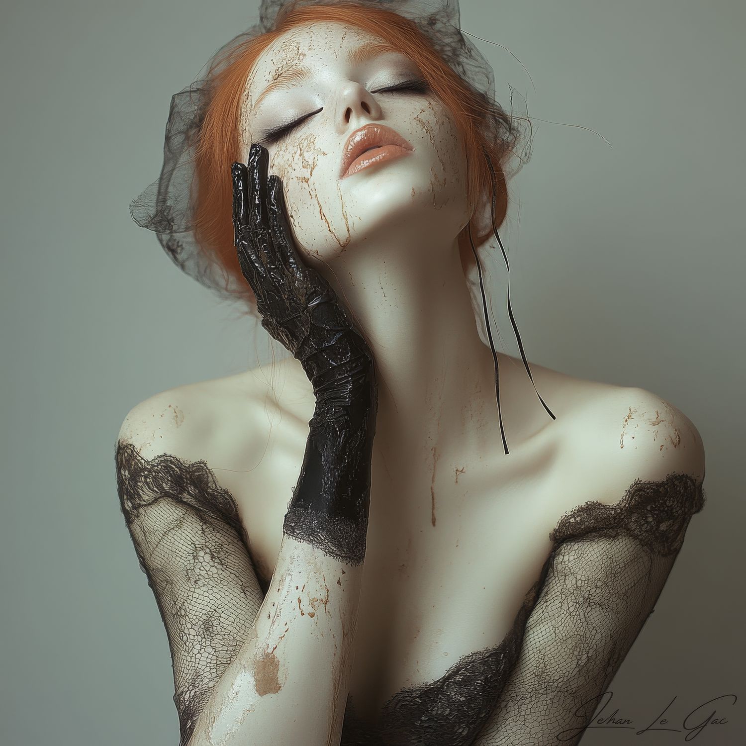 A Fragile Elegance
