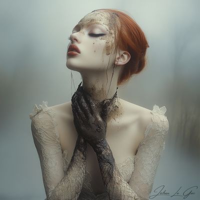 A Fragile Elegance