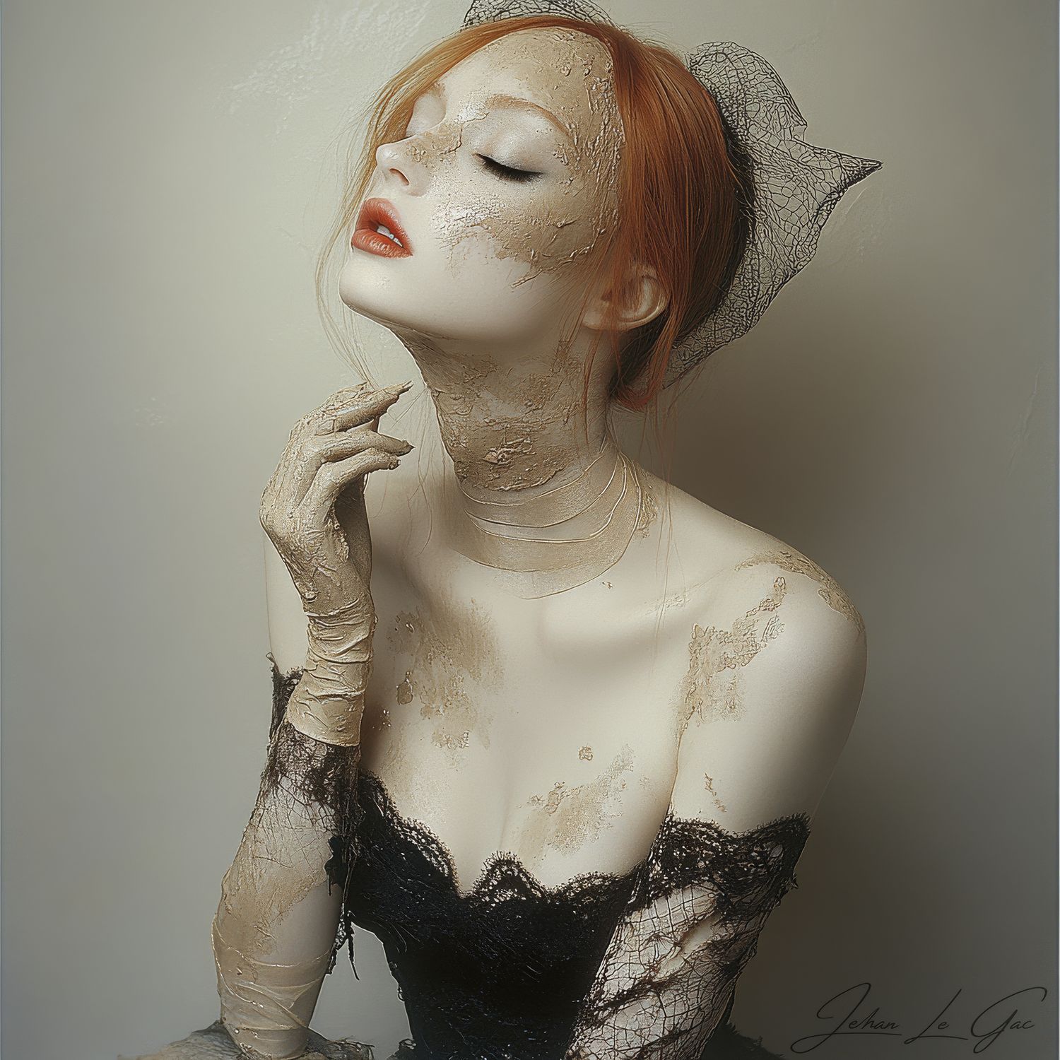 A Fragile Elegance