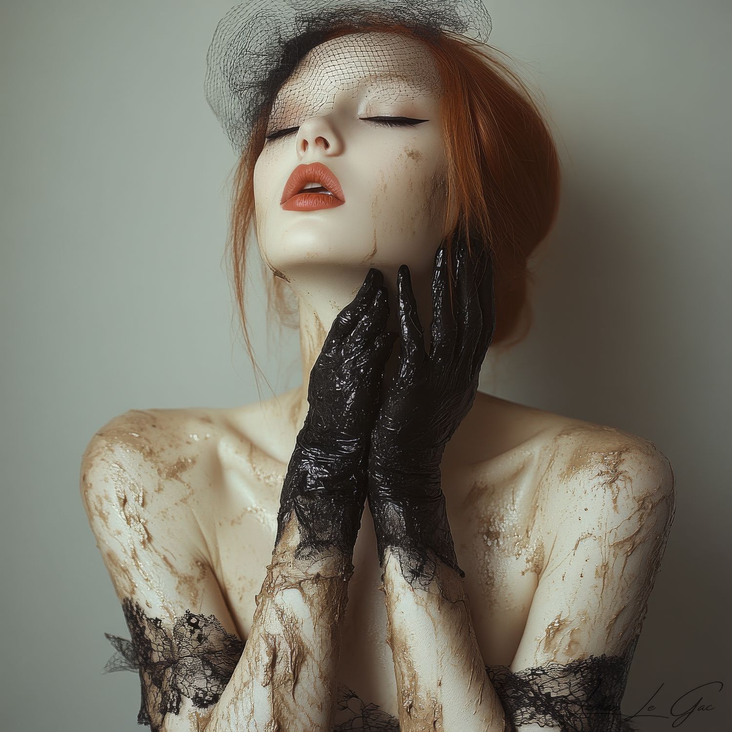 A Fragile Elegance