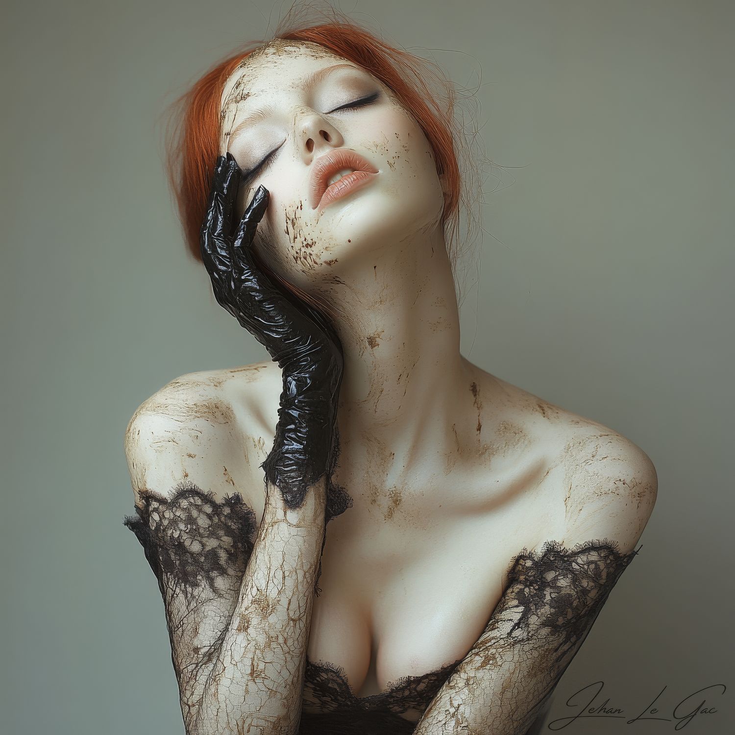 A Fragile Elegance