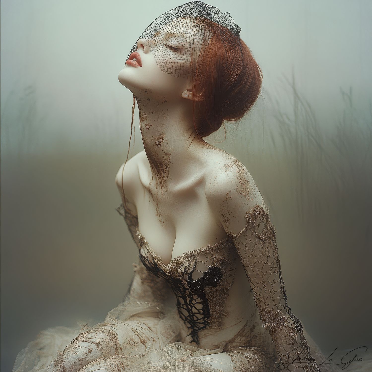 A Fragile Elegance