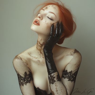 A Fragile Elegance