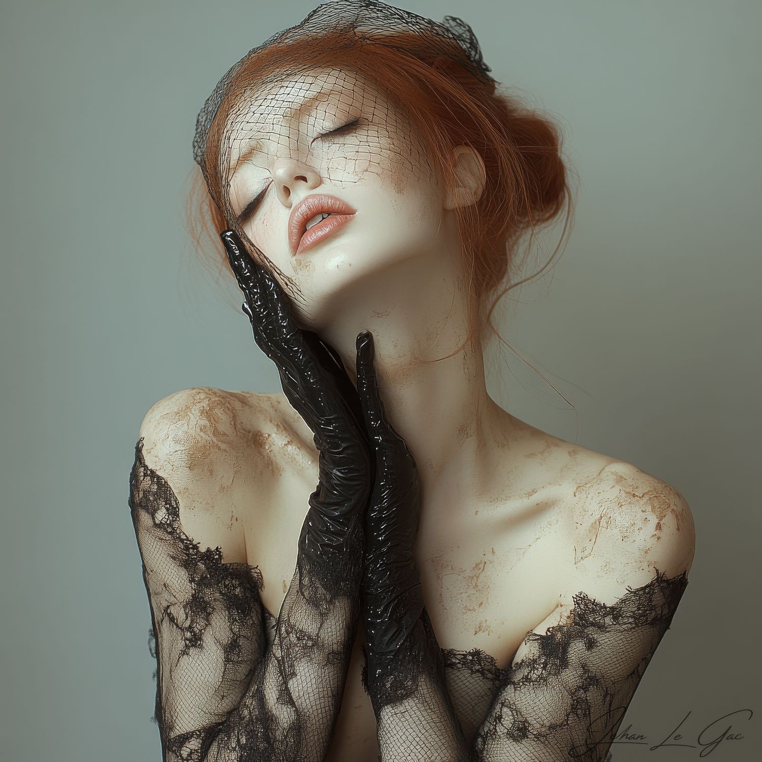 A Fragile Elegance