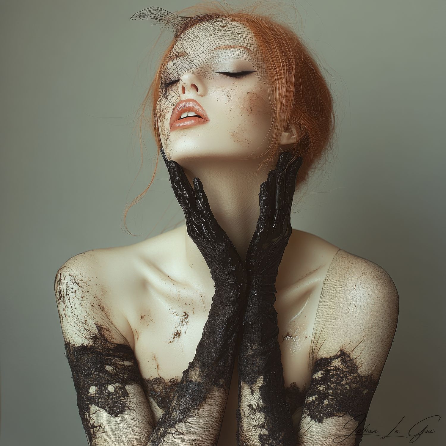 A Fragile Elegance
