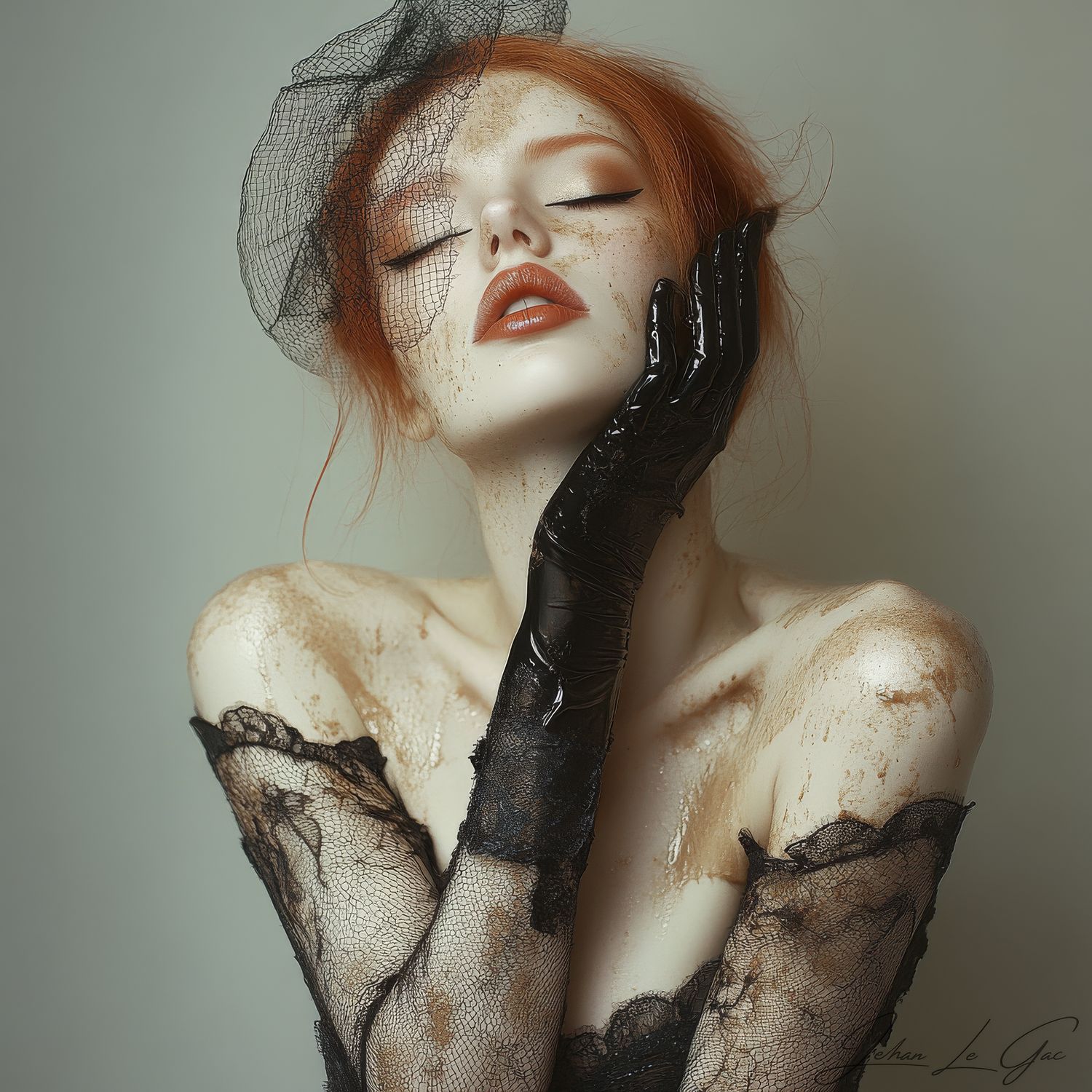 A Fragile Elegance