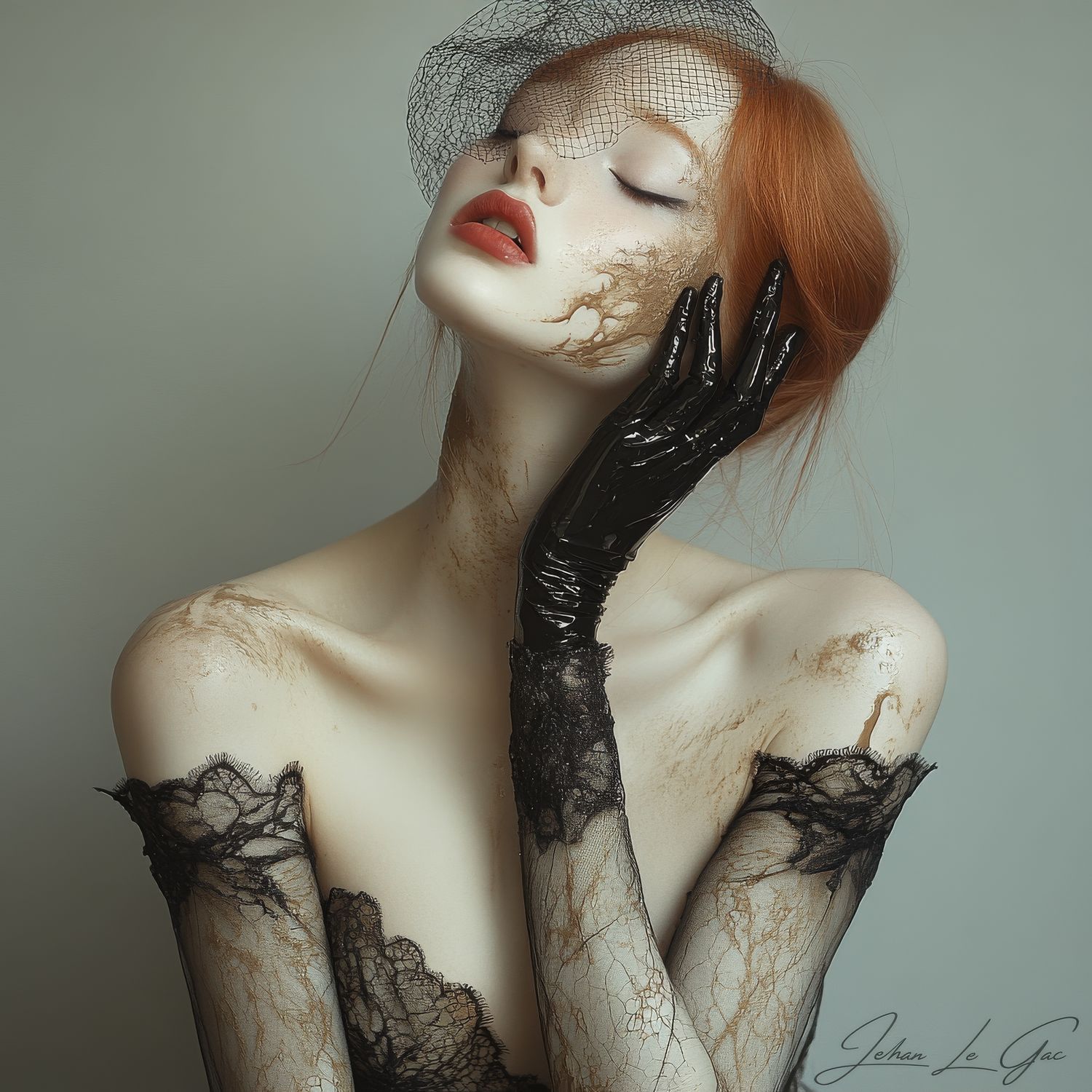 A Fragile Elegance