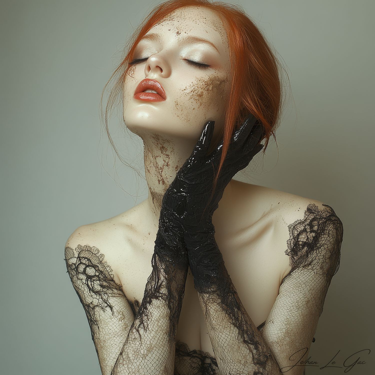 A Fragile Elegance