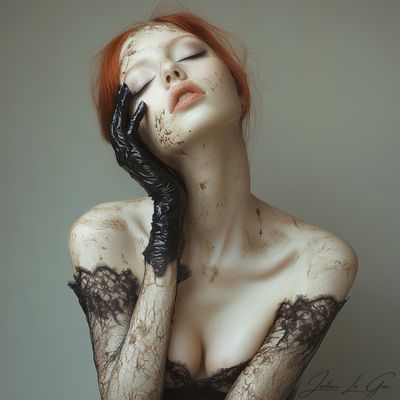 A Fragile Elegance