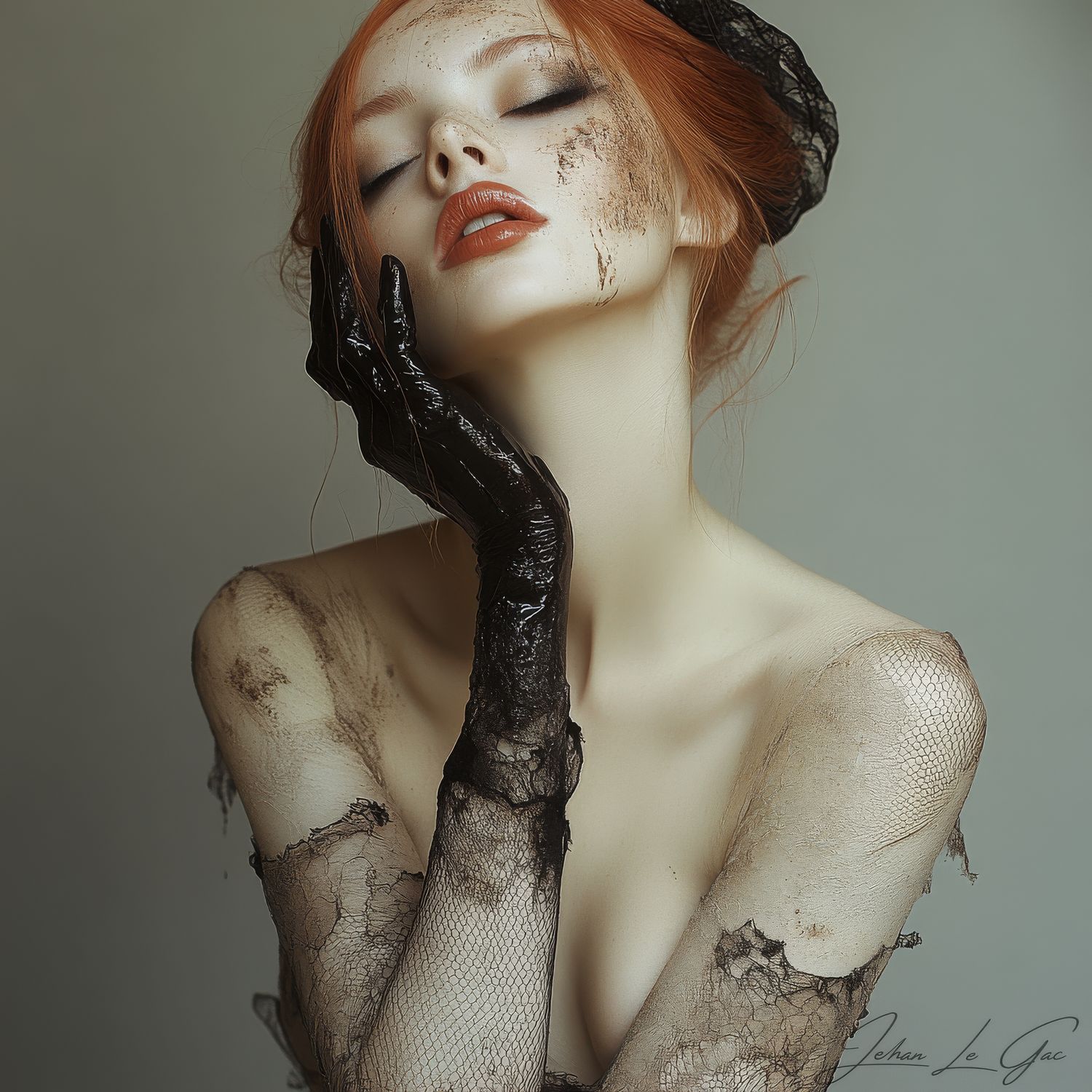 A Fragile Elegance