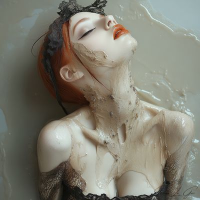 A Fragile Elegance